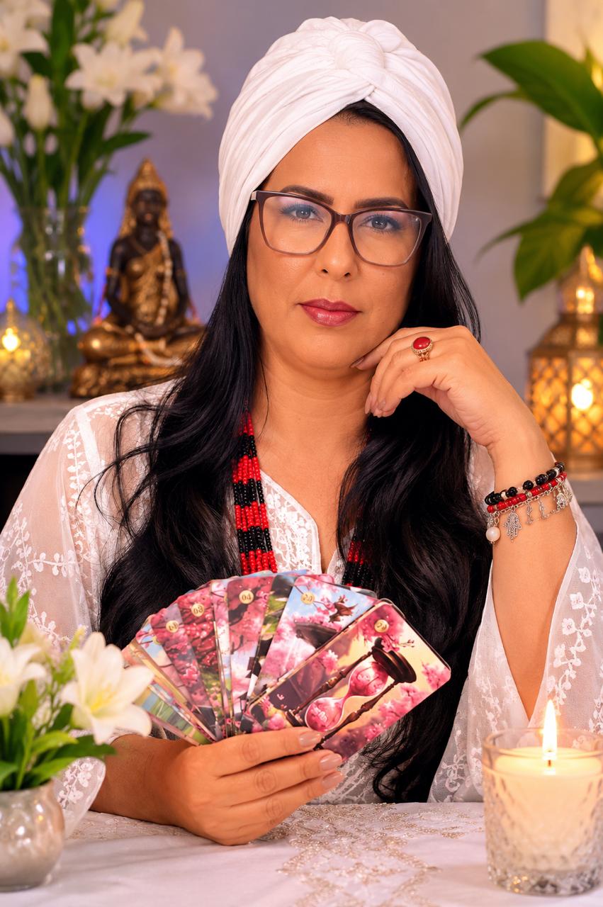 Foto Irmã Yara